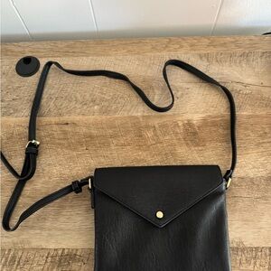 Crossbody Purse